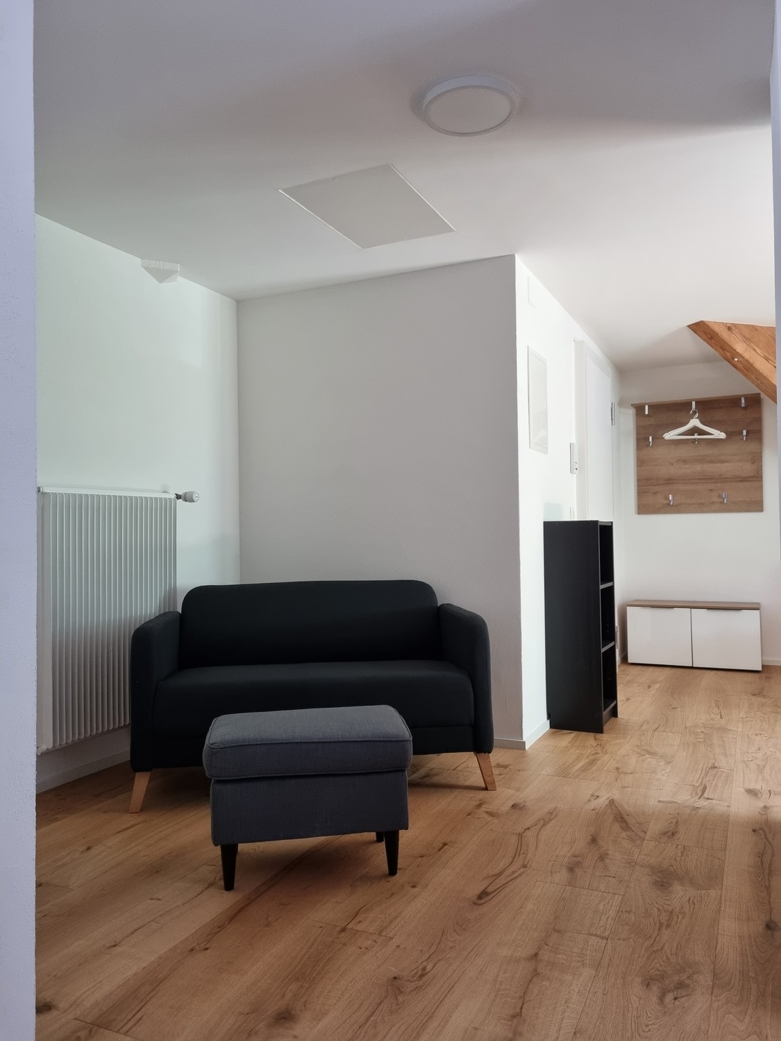 Appartement de 2 pièces, photo 3 sur 8