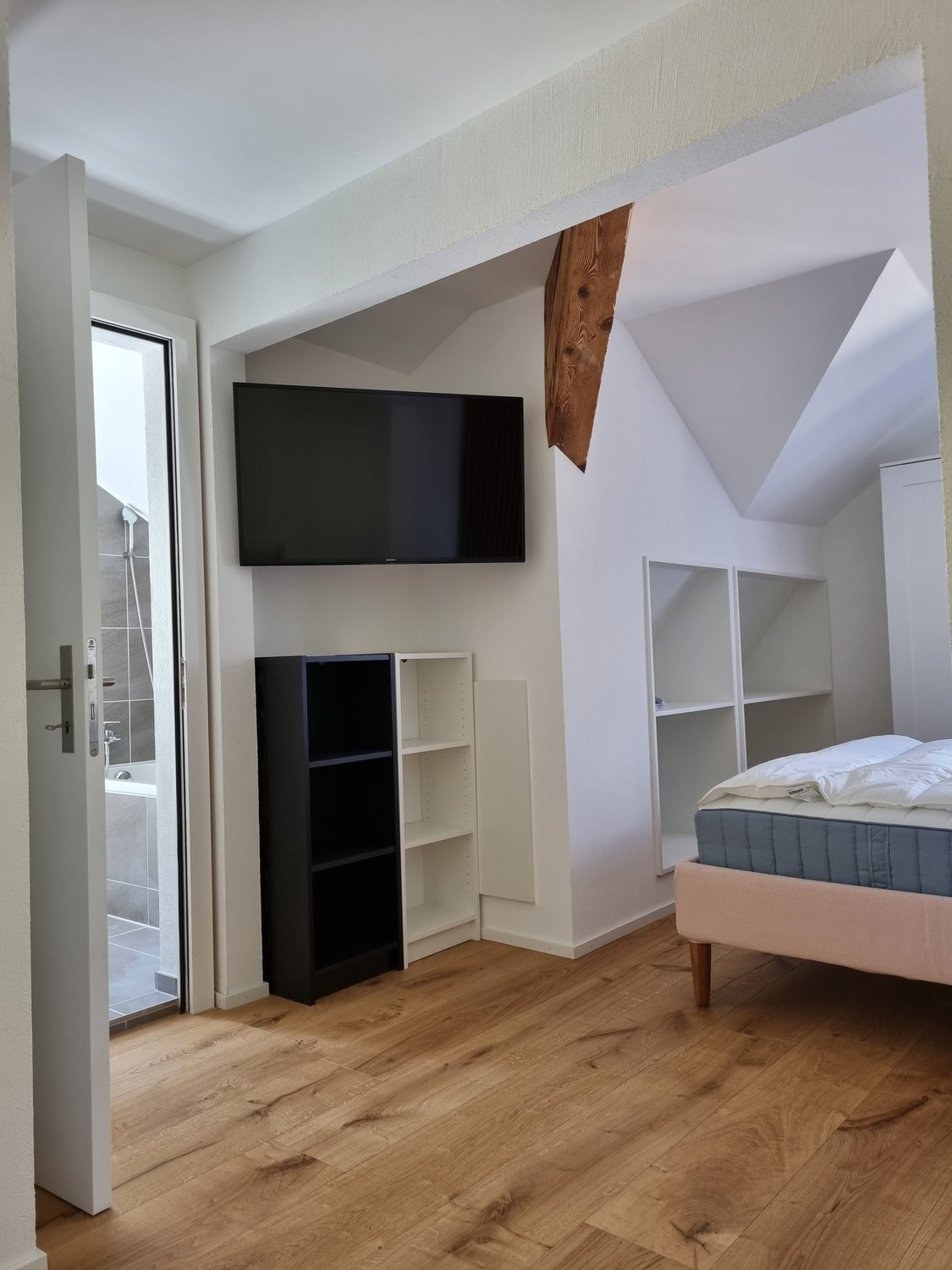 Appartement de 2 pièces, photo 7 sur 8