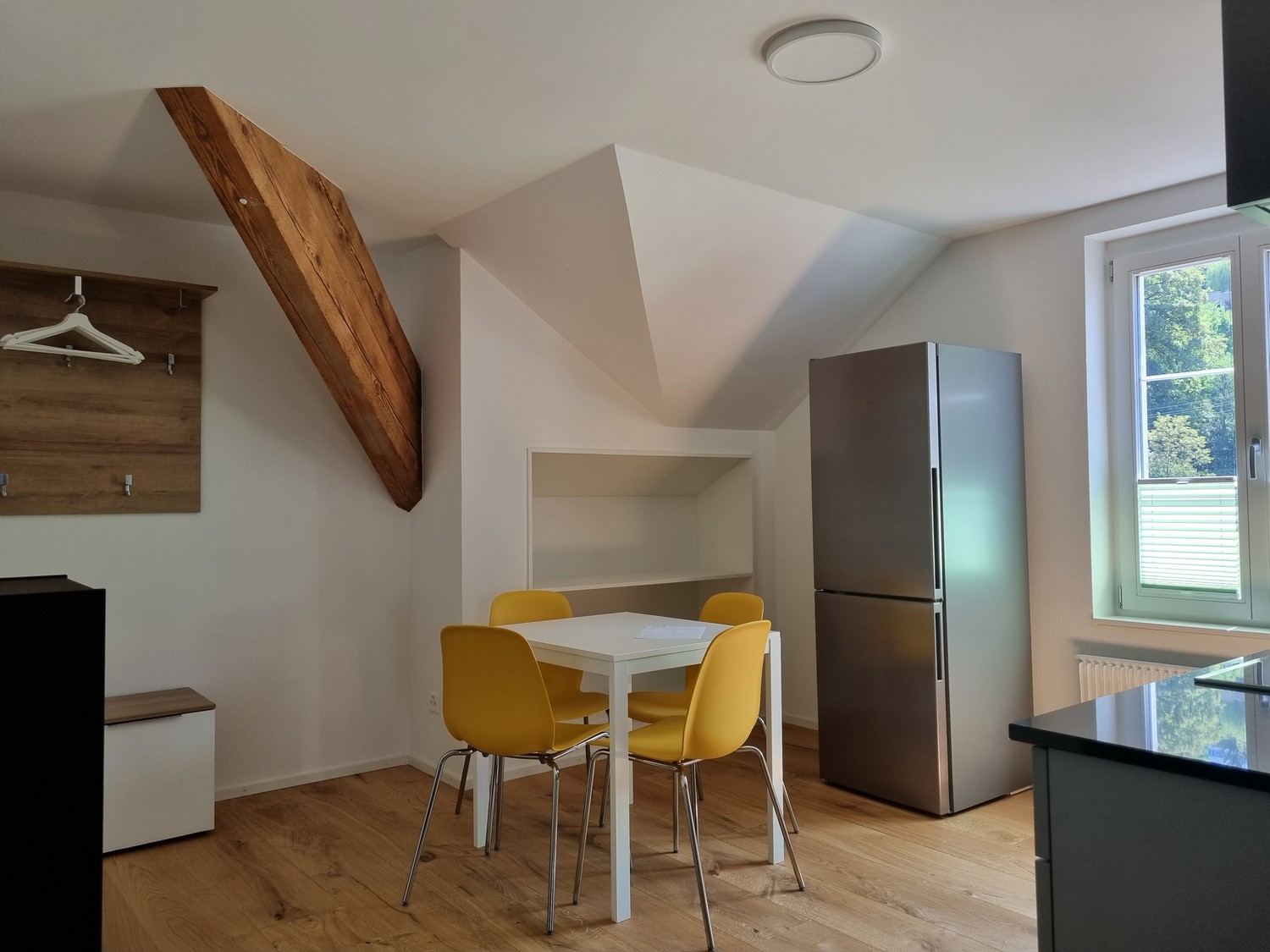 Appartement de 2 pièces, photo 4 sur 8