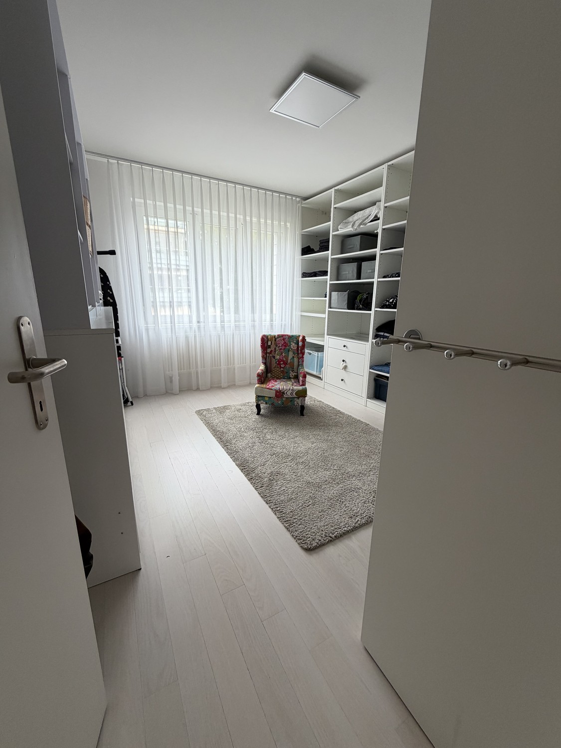3 ½ rooms apartment, photo 3 of 7