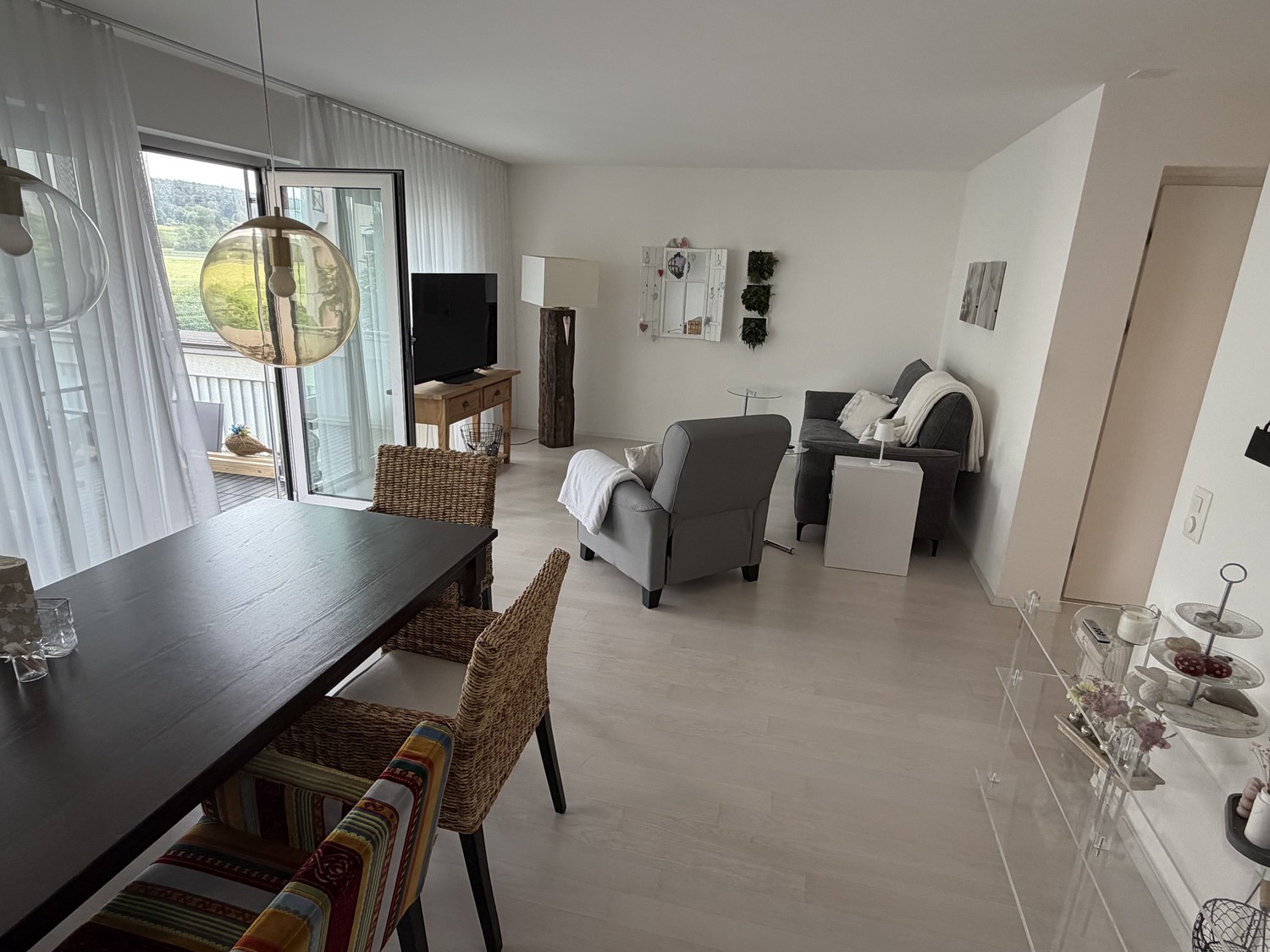 3 ½ rooms apartment, photo 1 of 7