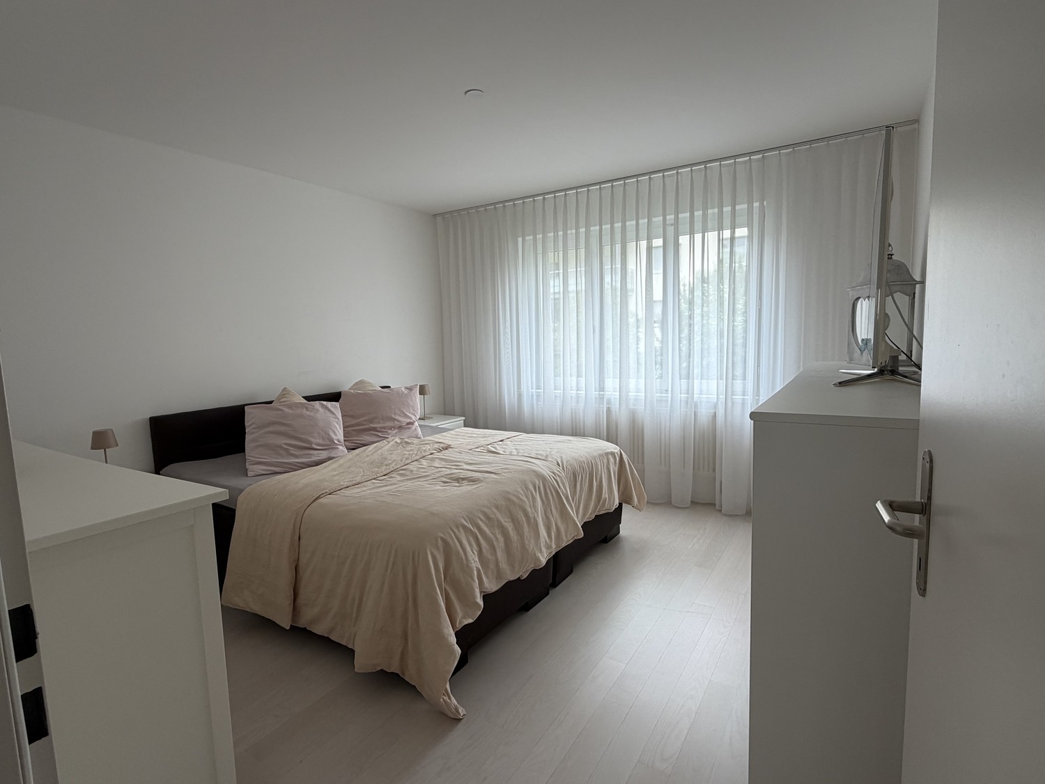 3 ½ rooms apartment, photo 7 of 7