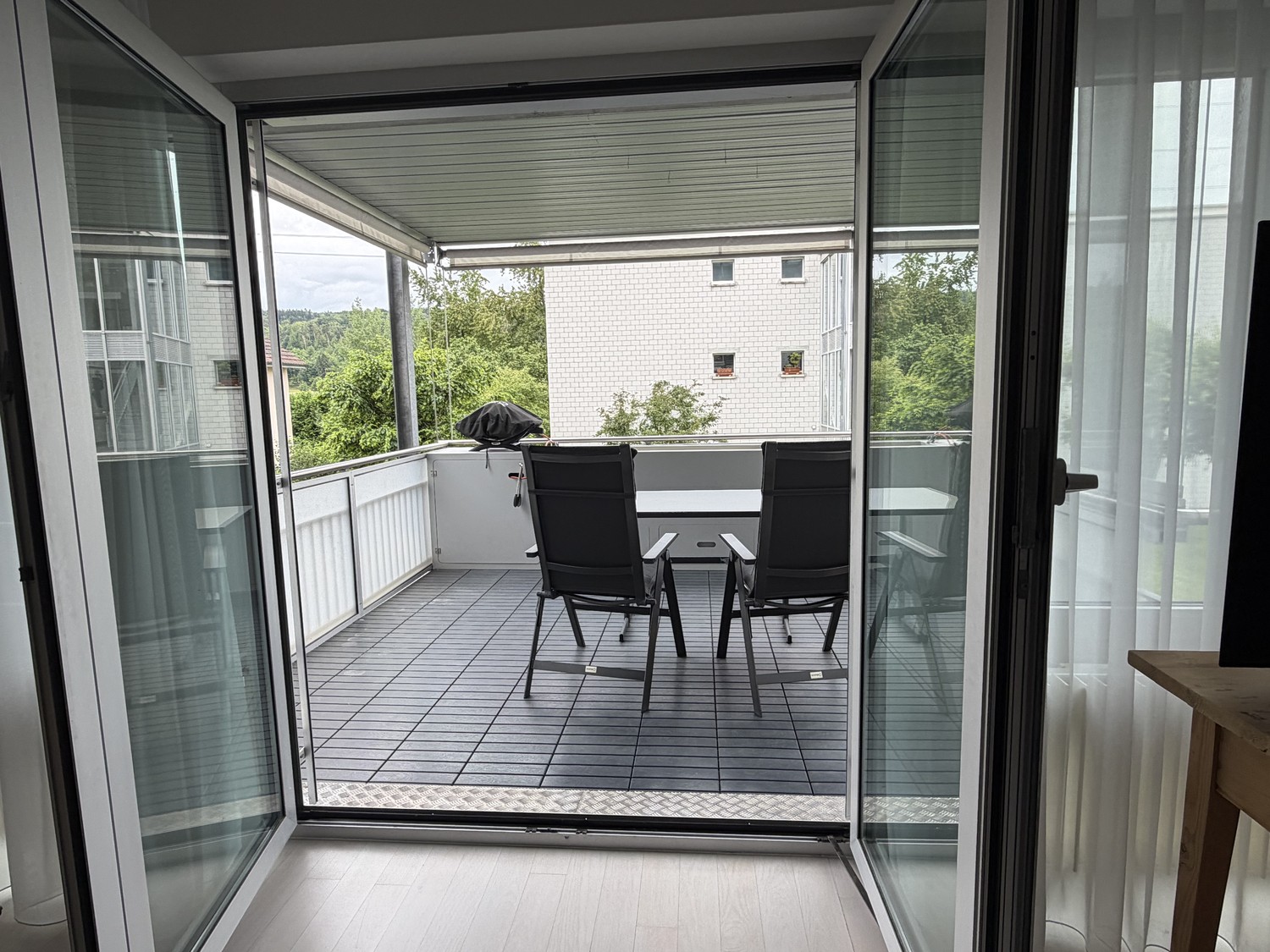 3 ½ rooms apartment, photo 2 of 7