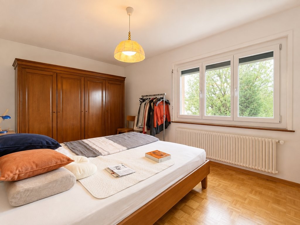 4 ½ Zimmer-Wohnung, Foto 8 von 8