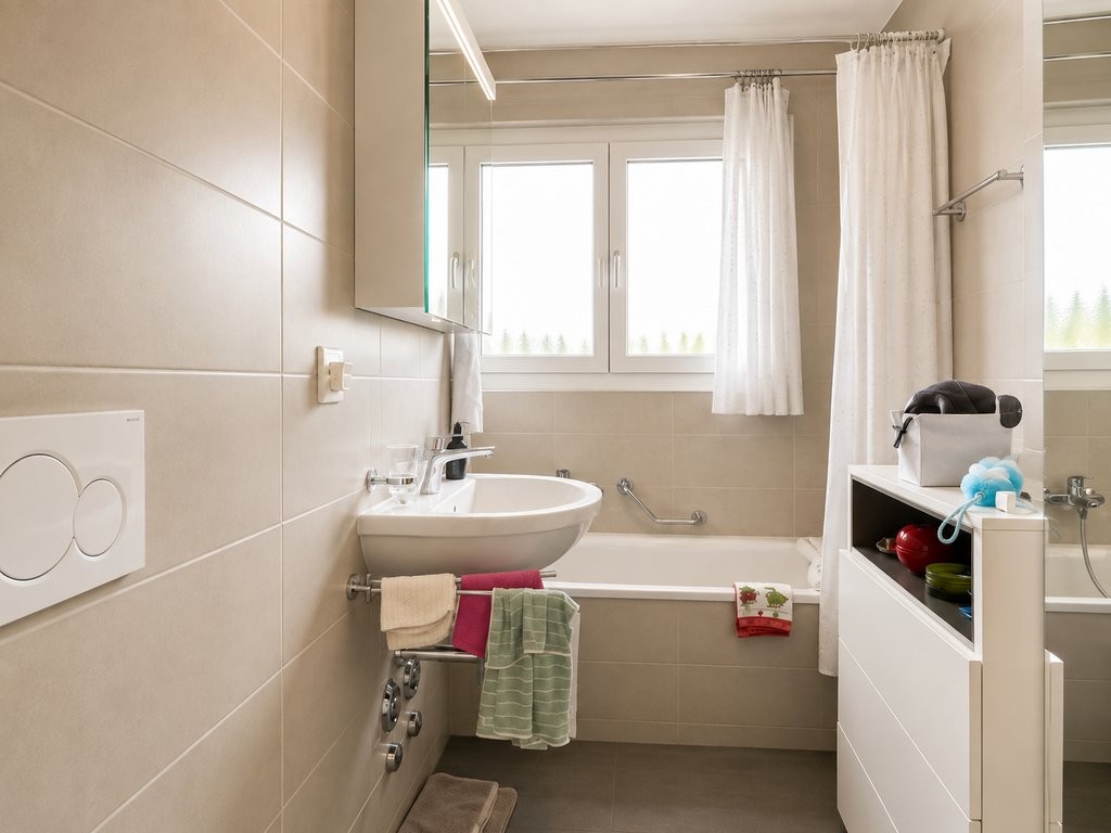 4 ½ Zimmer-Wohnung, Foto 4 von 8