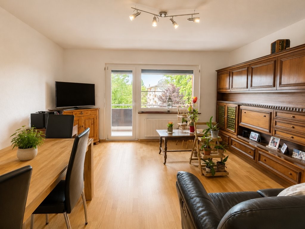 4 ½ Zimmer-Wohnung, Foto 3 von 8
