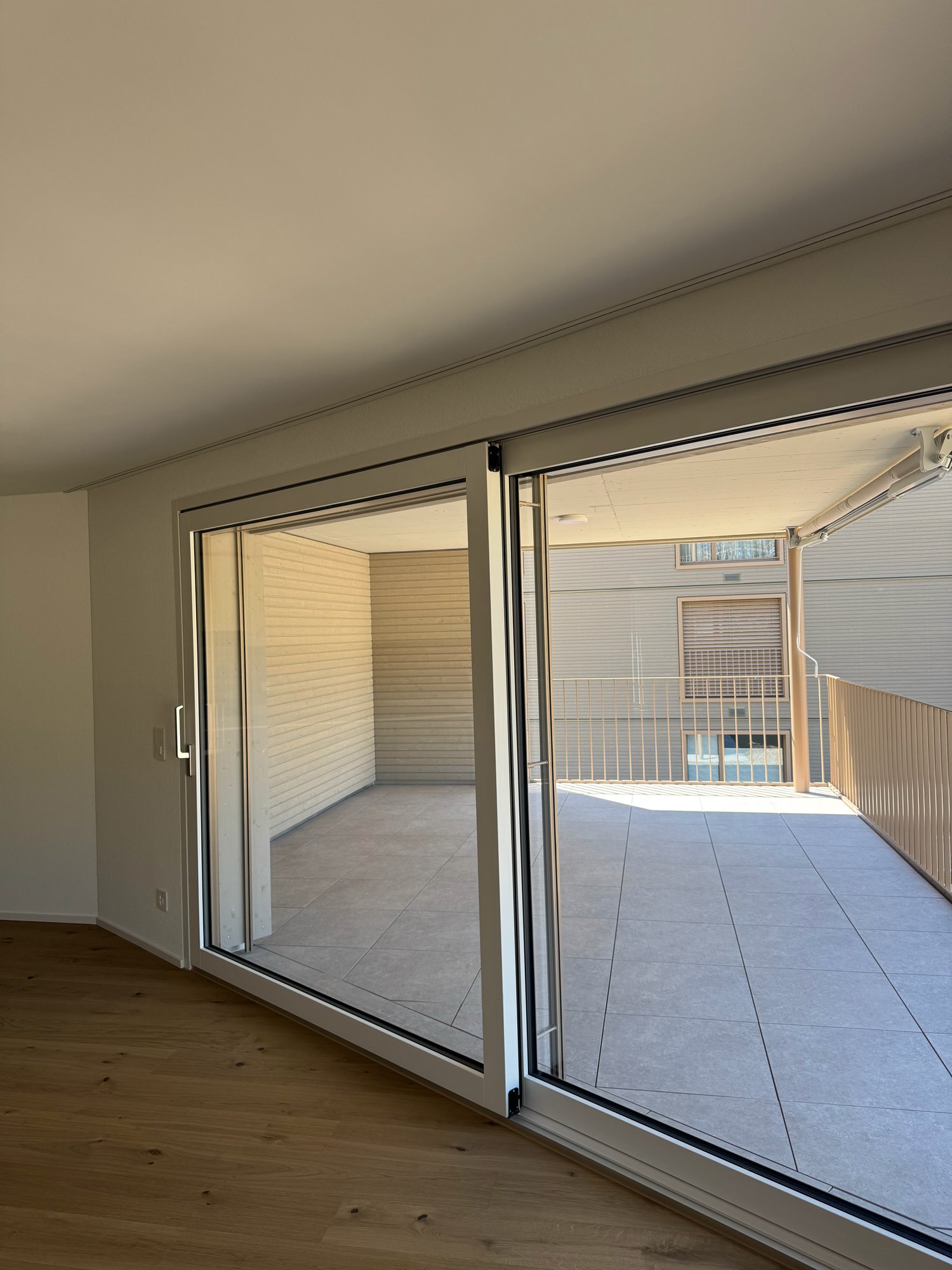 Appartamento di 5 ½ locali