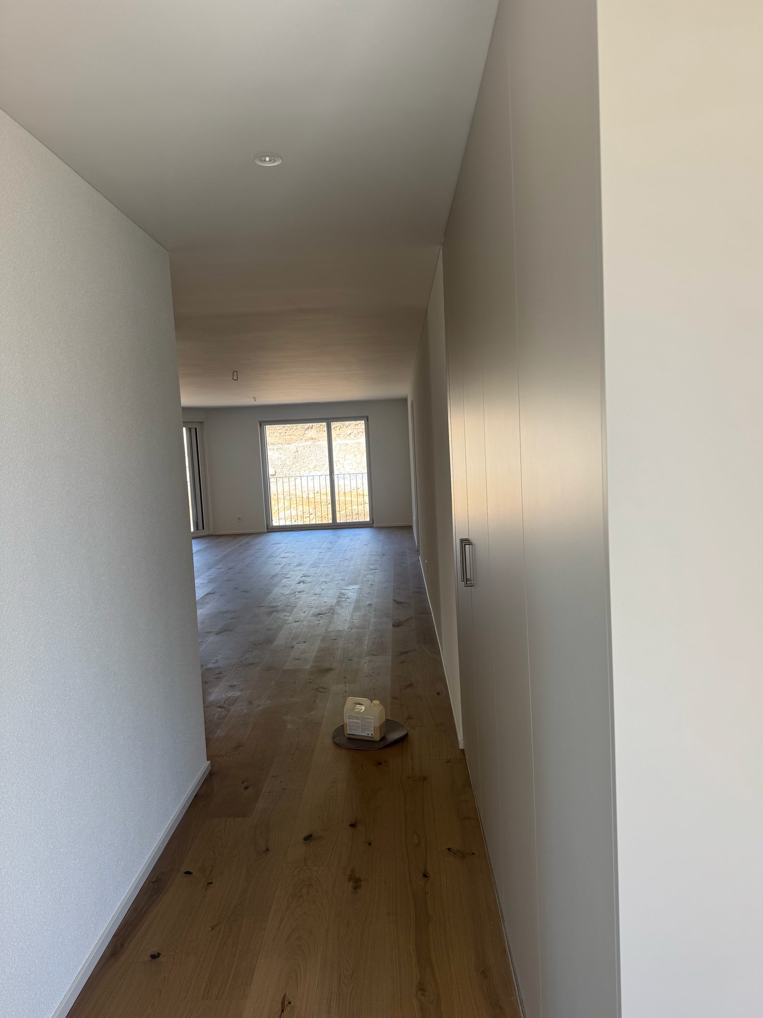 Appartamento di 5 ½ locali