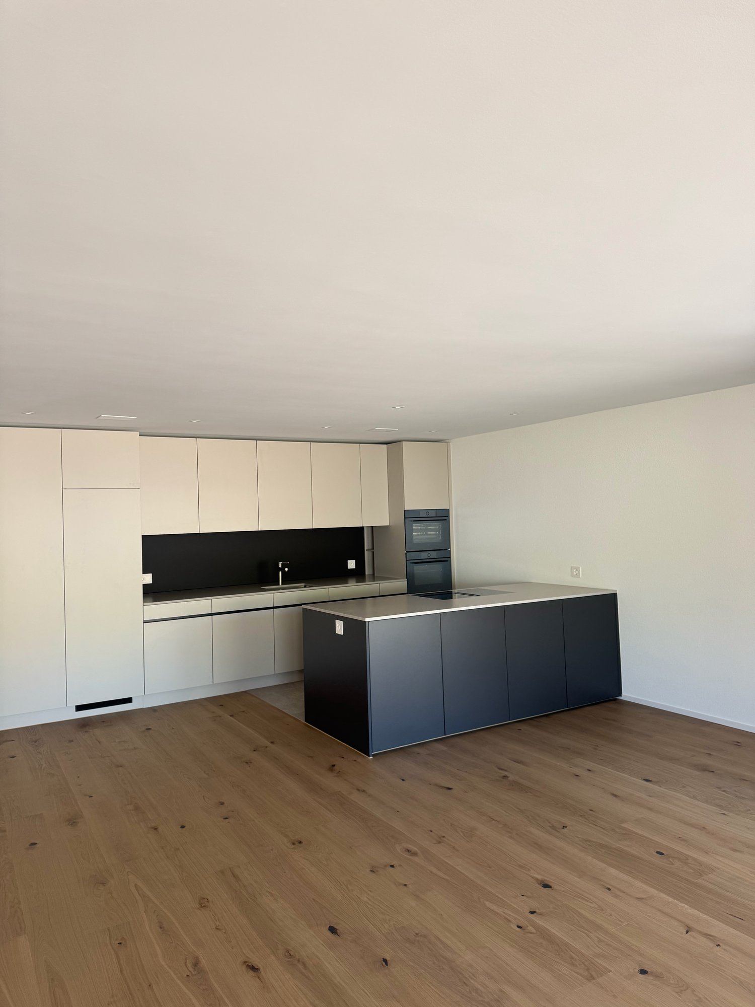 Appartamento di 5 ½ locali