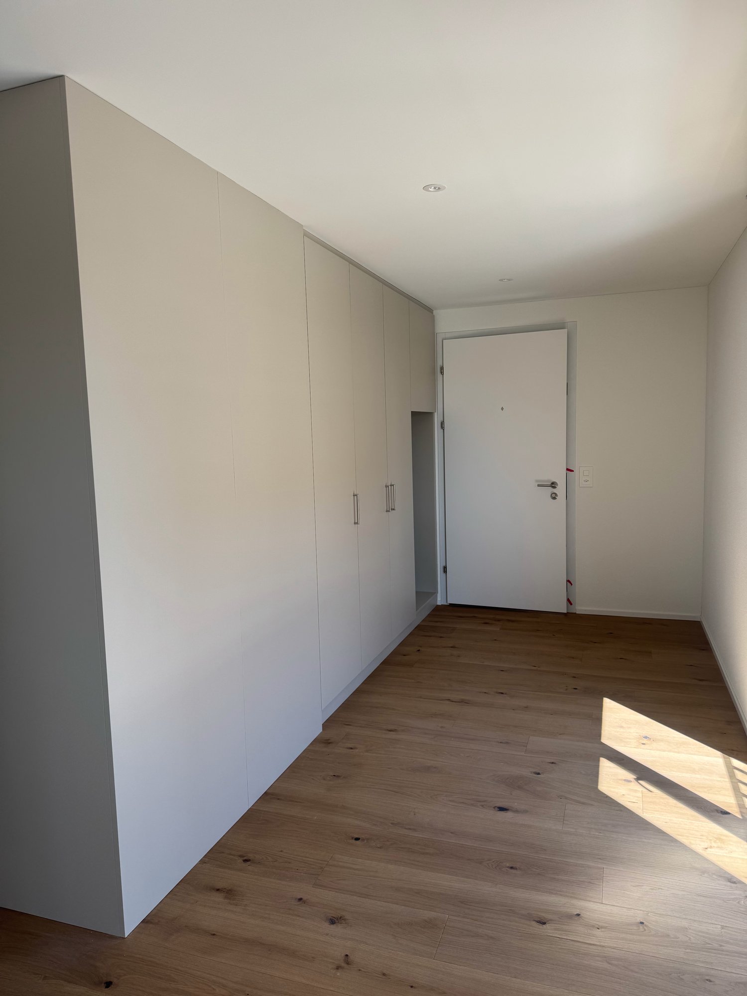 Appartamento di 5 ½ locali