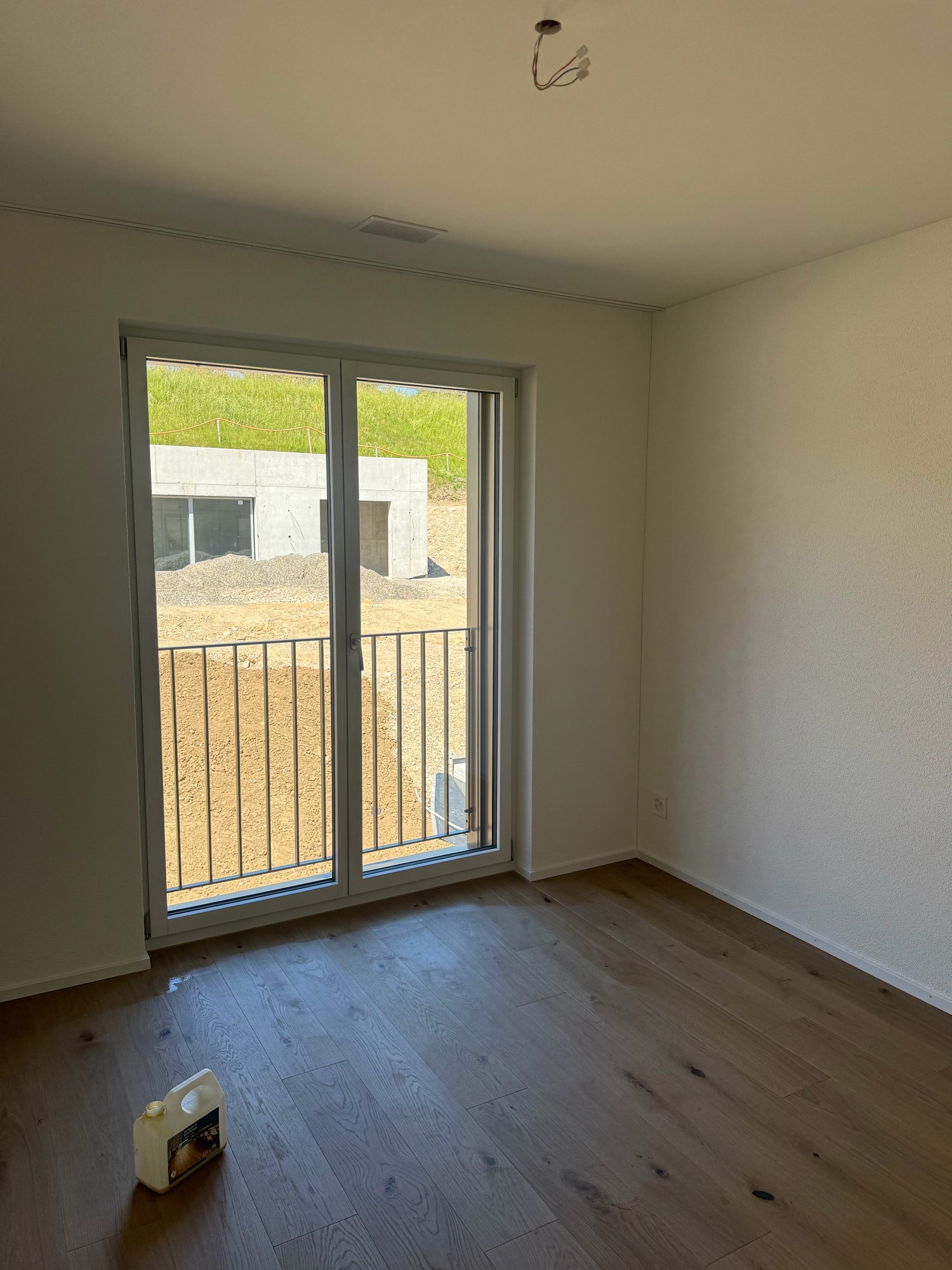 Appartamento di 5 ½ locali