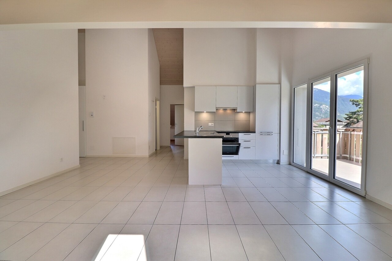 4 ½ Zimmer-Wohnung, Foto 2 von 6