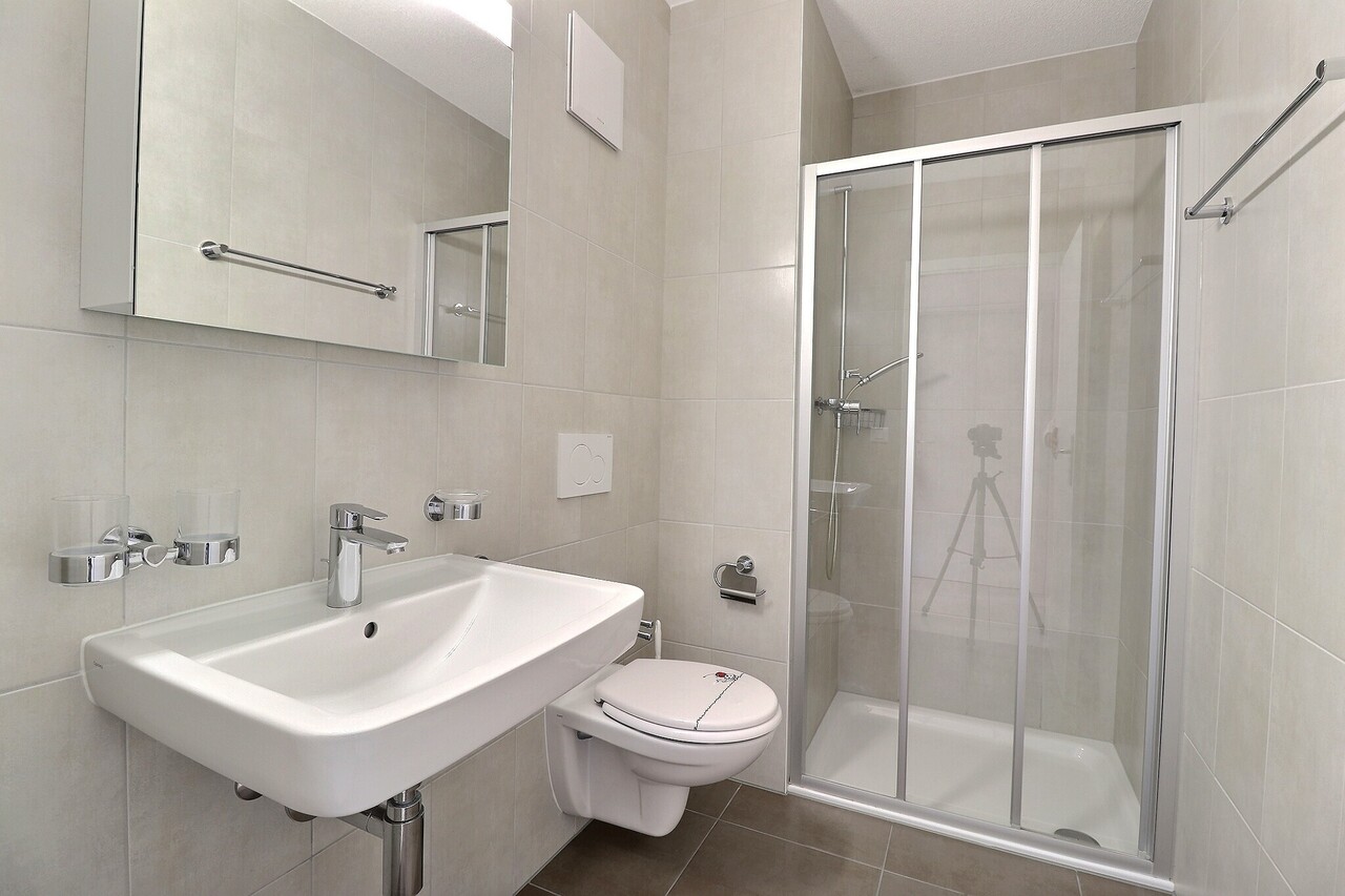 4 ½ Zimmer-Wohnung, Foto 3 von 6