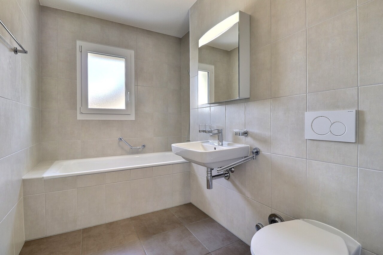 4 ½ Zimmer-Wohnung, Foto 4 von 6