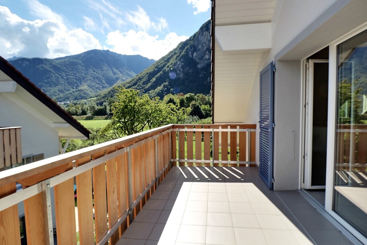 4 ½ Zimmer-Wohnung, Foto 6 von 6