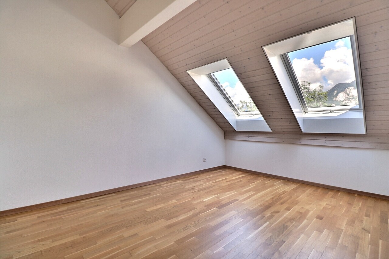 4 ½ Zimmer-Wohnung, Foto 1 von 6
