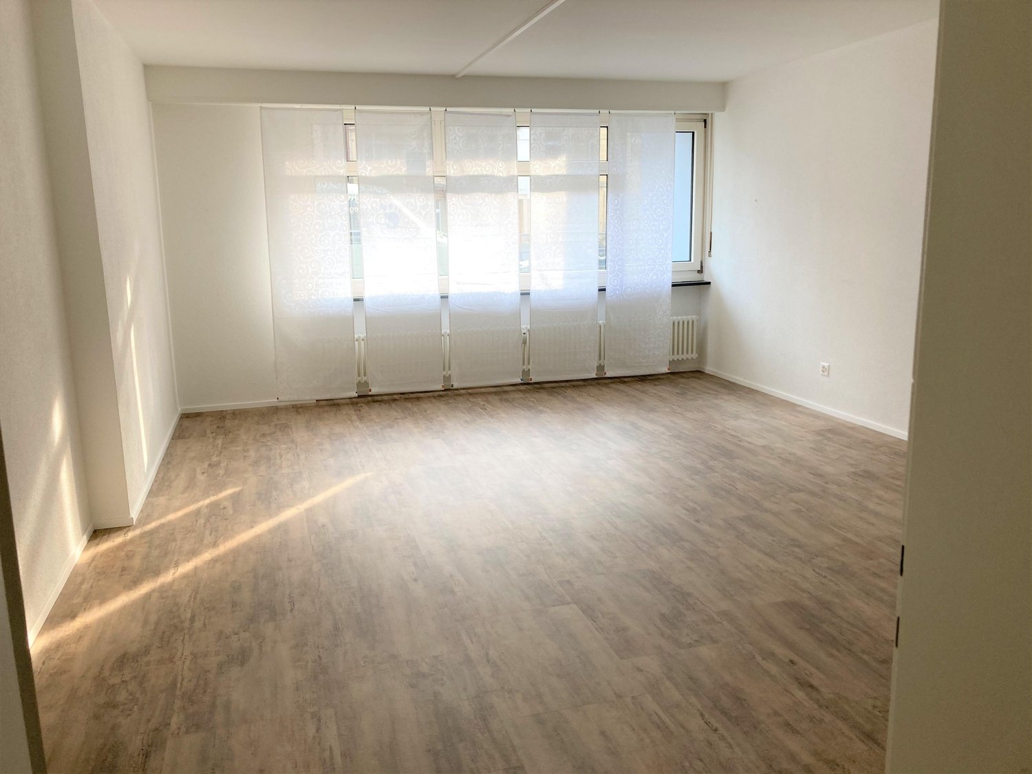 28m² commercial