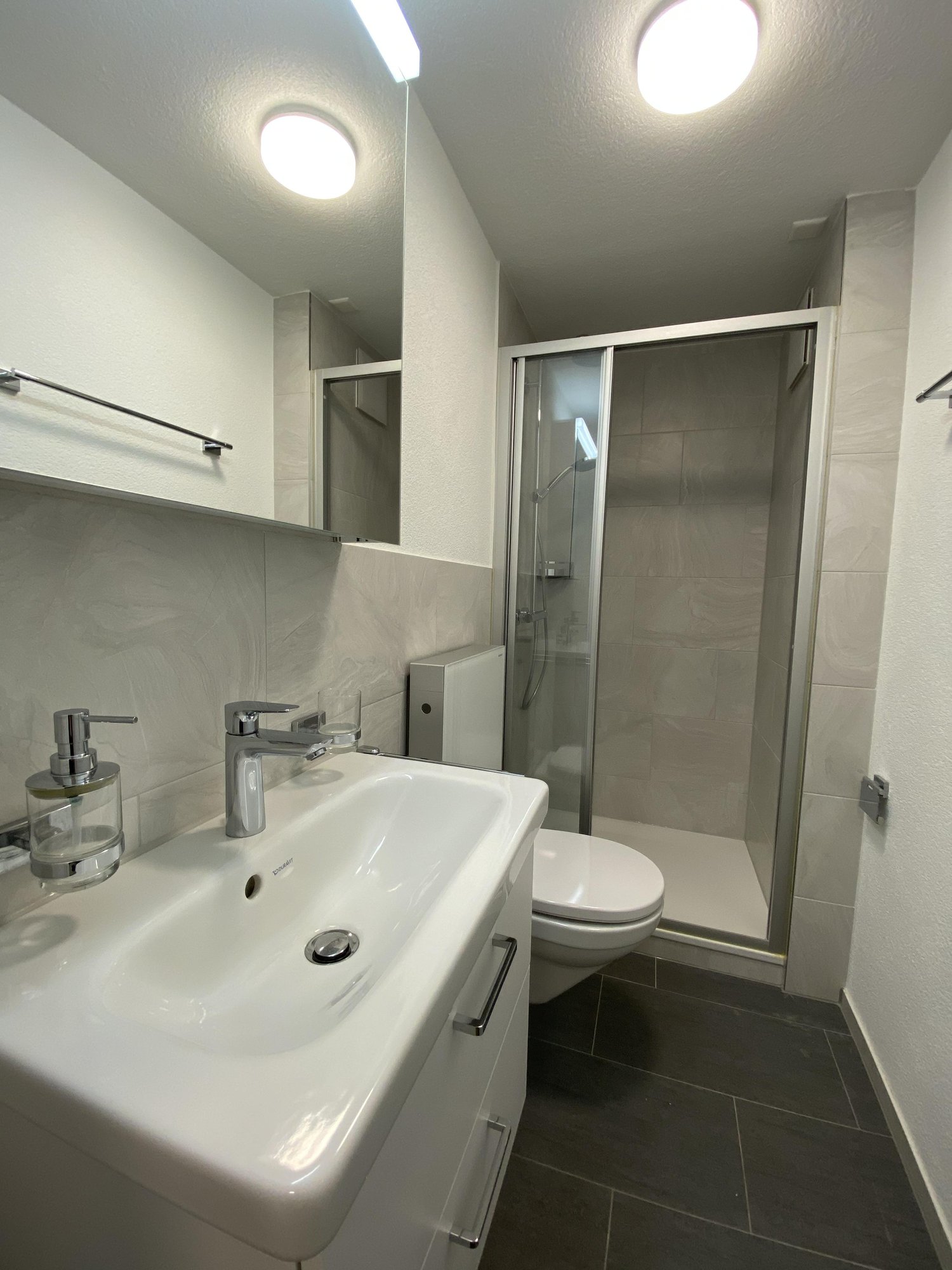 28m² commercial