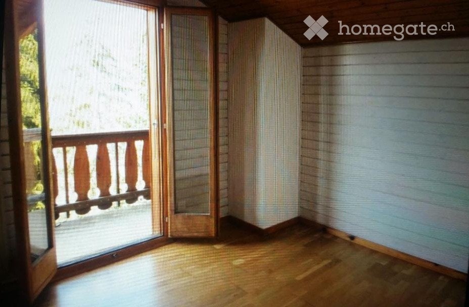 4-Zimmer-Einfamilienhaus
