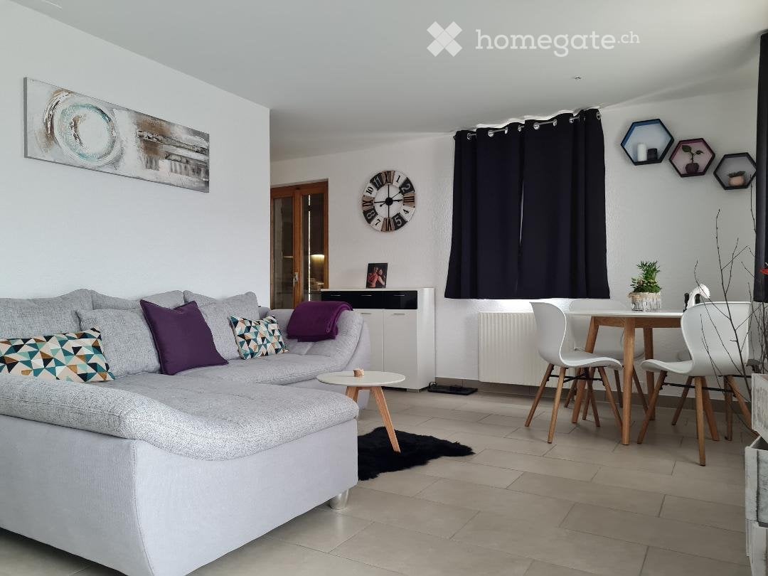 4-Zimmer-Einfamilienhaus