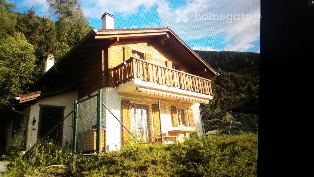 4-Zimmer-Einfamilienhaus