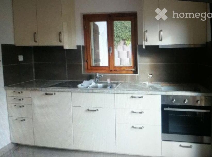 4-Zimmer-Einfamilienhaus