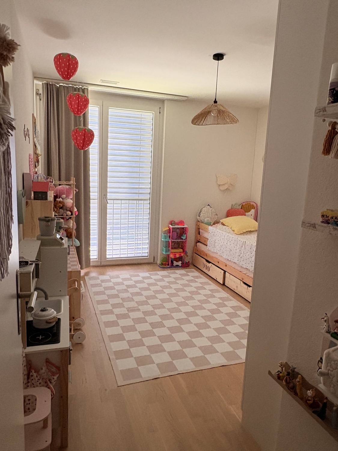 3 ½ rooms apartment, Foto 6 von 8