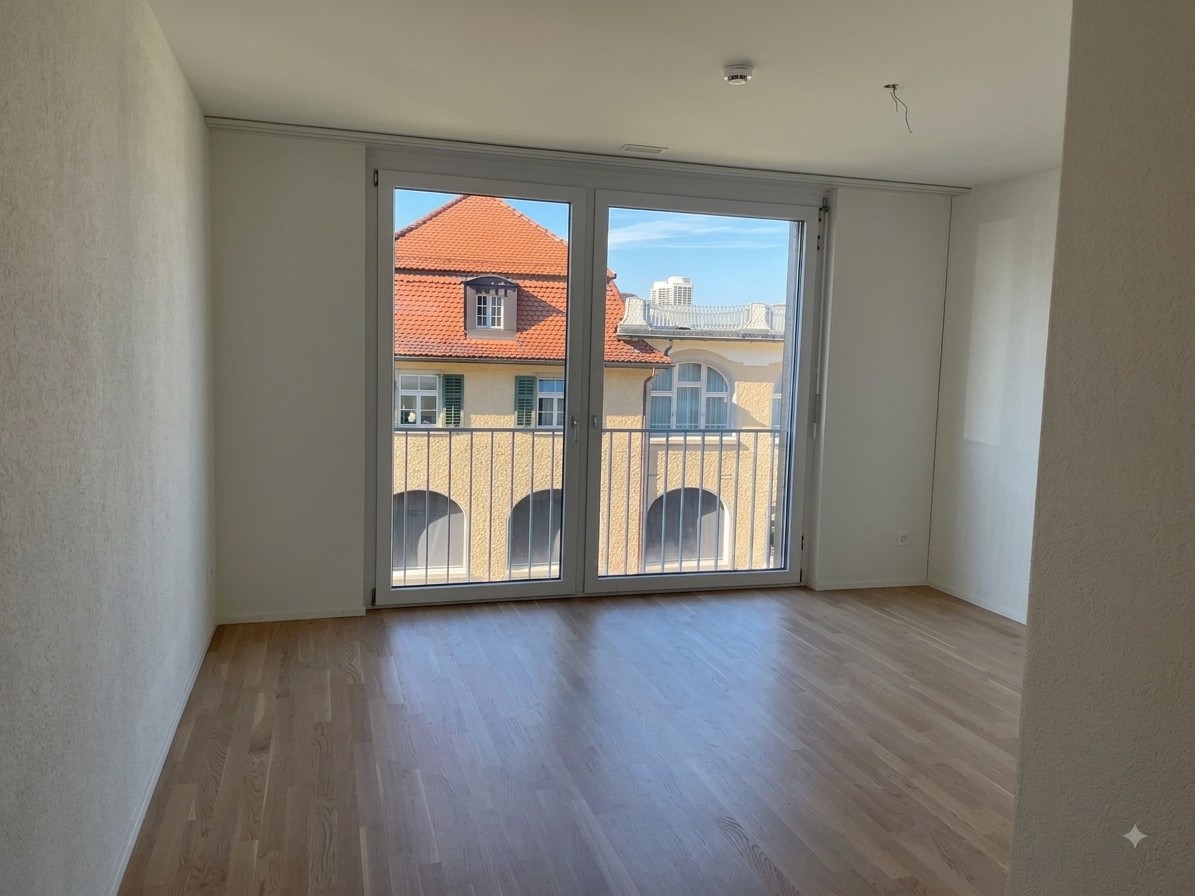 3 ½ rooms apartment, Foto 4 von 8