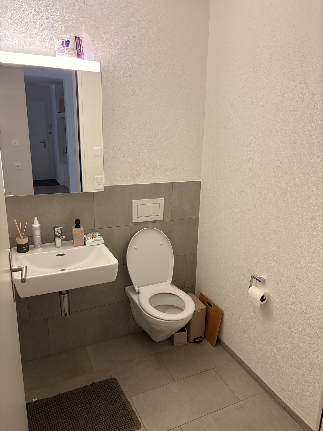 3 ½ rooms apartment, Foto 8 von 8