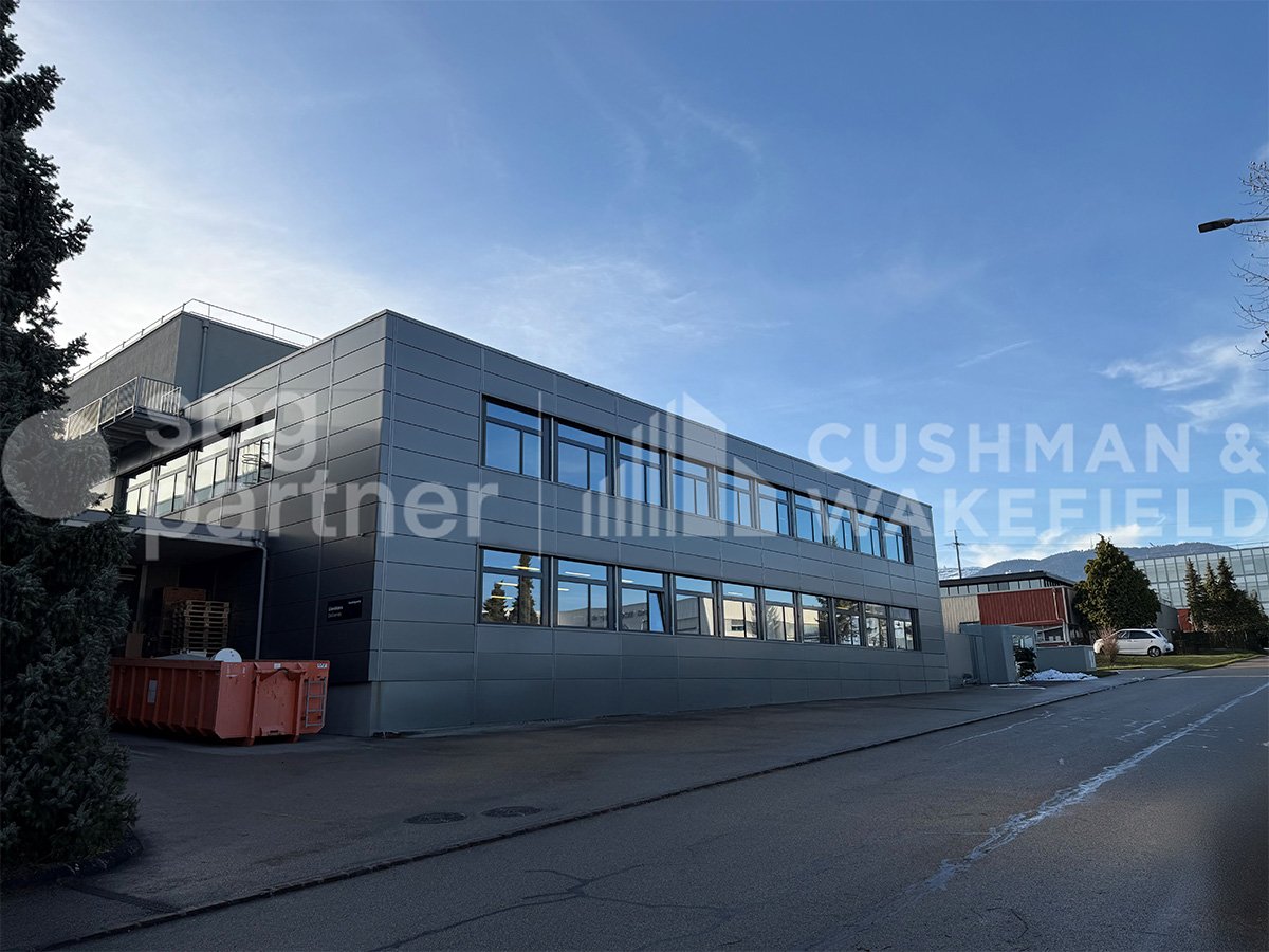 1280m² commerciale