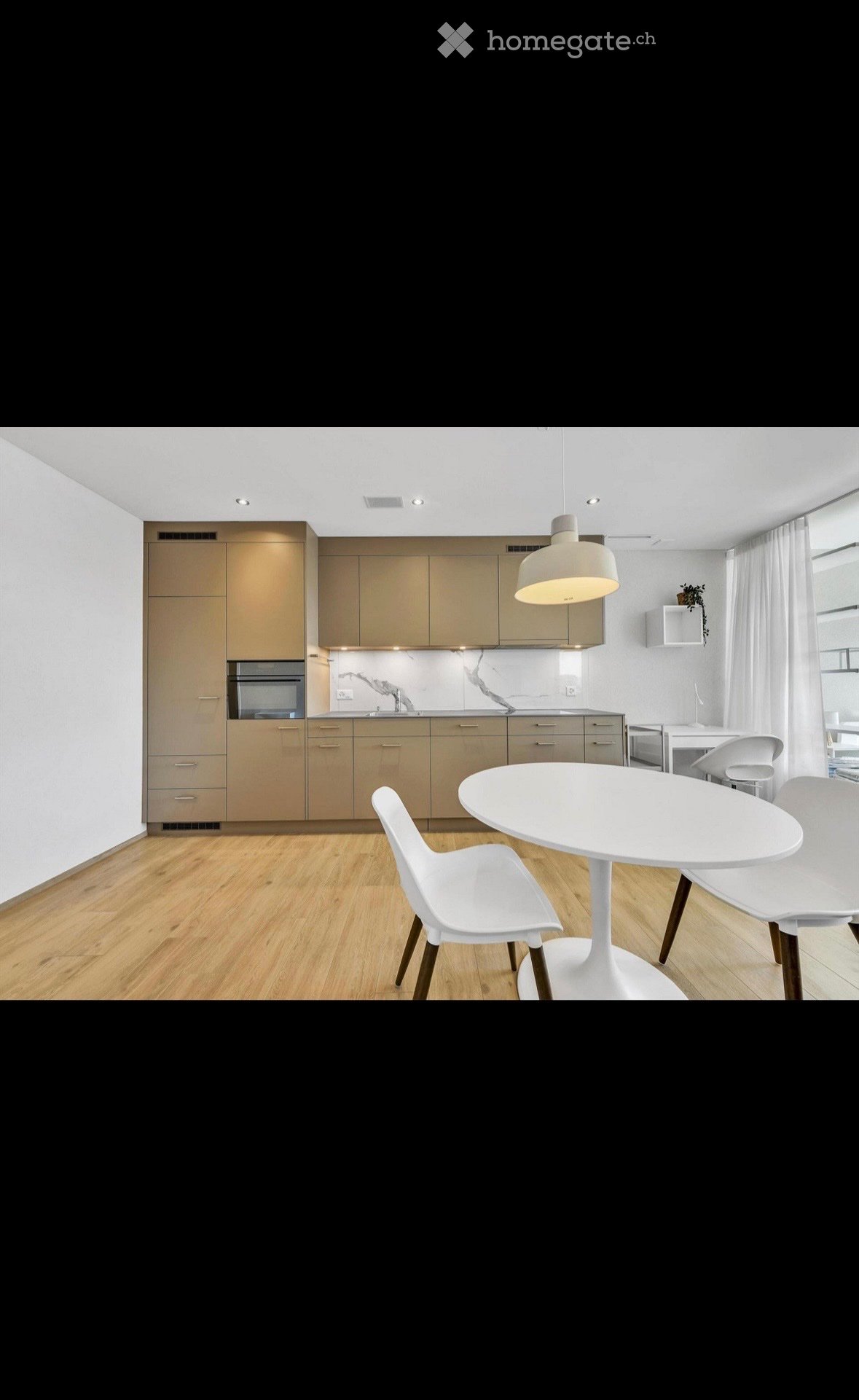 1 room apartment, Foto 1 von 5
