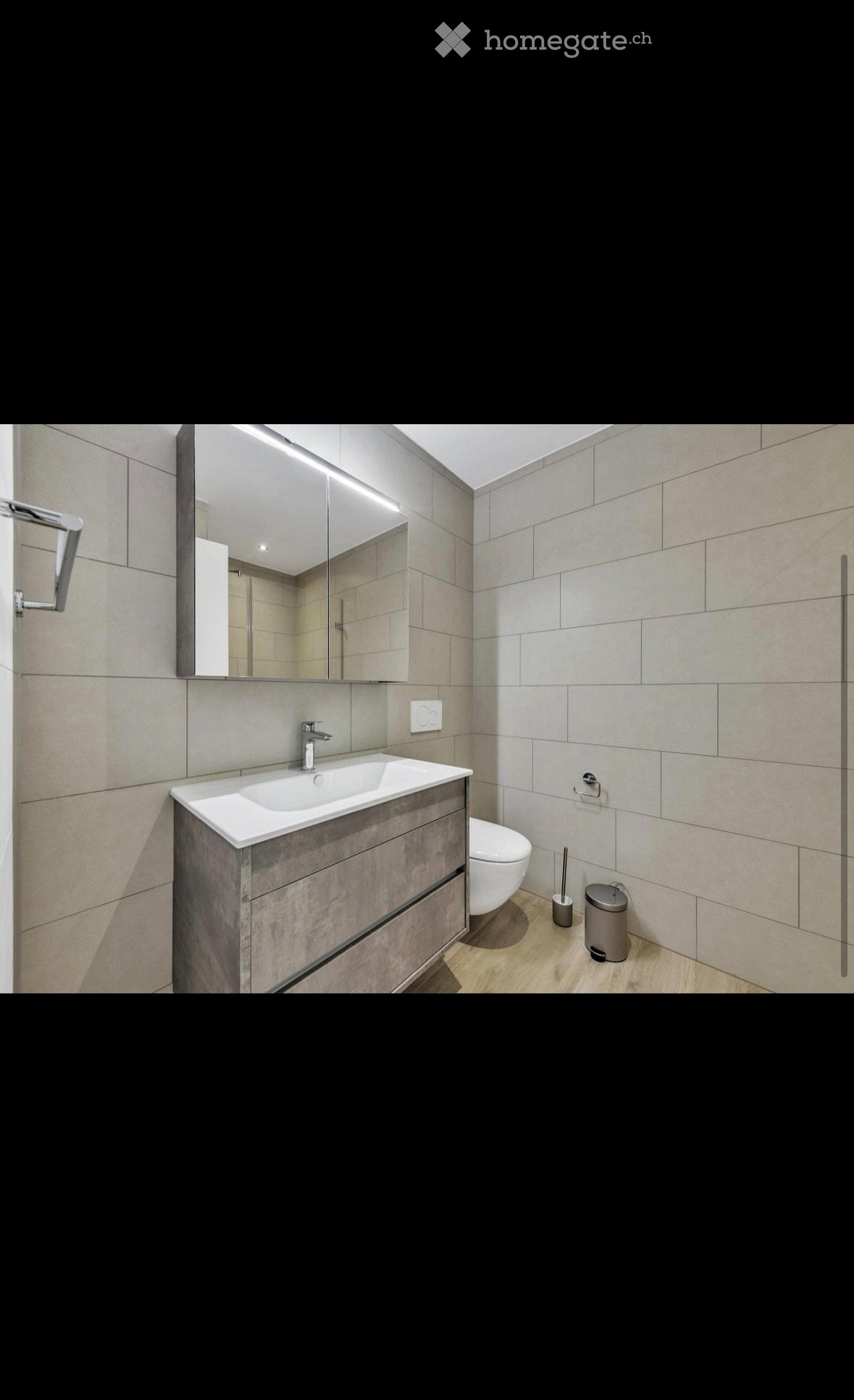 1 room apartment, Foto 3 von 5