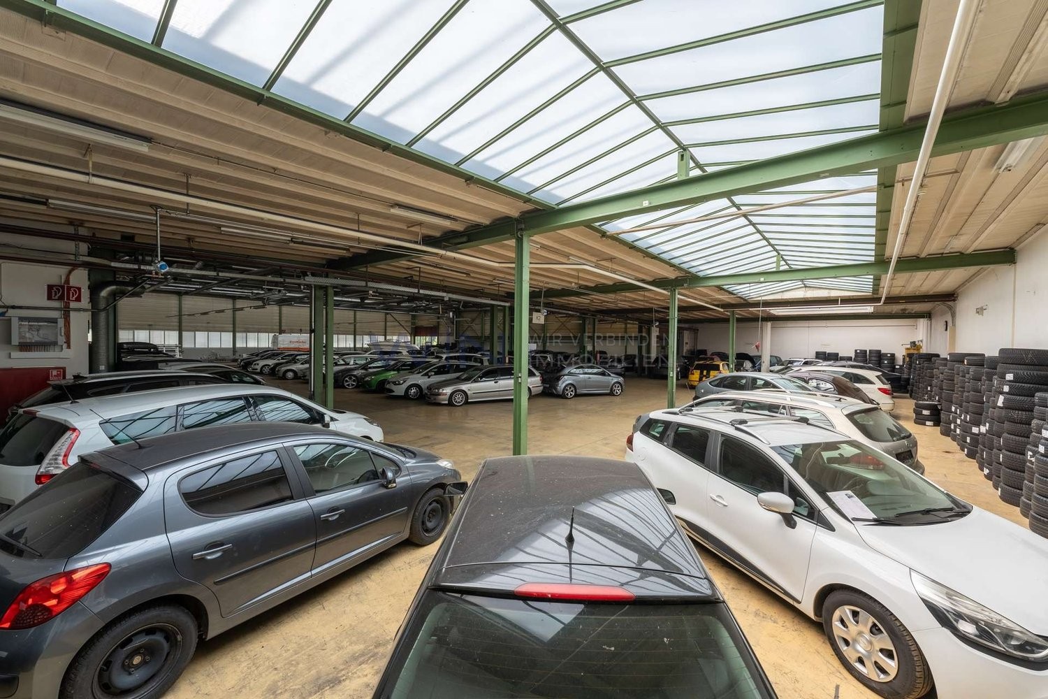 11696m² building land, Foto 2 von 10
