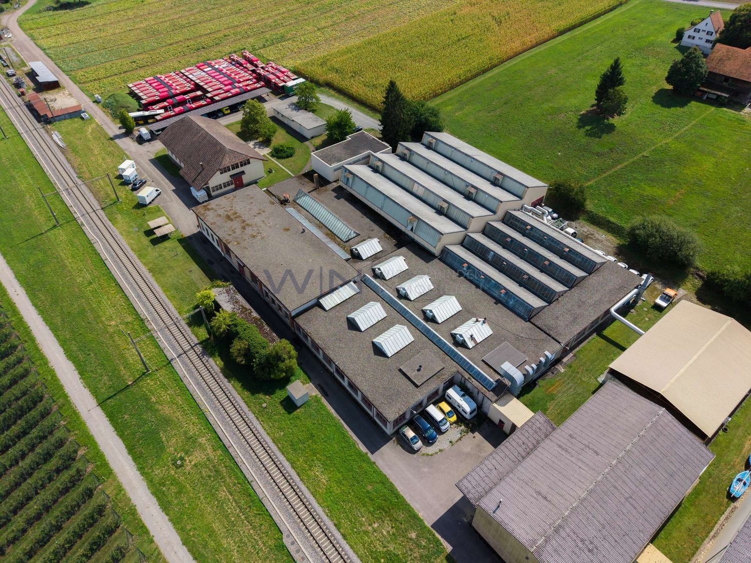 11696m² building land, Foto 6 von 10