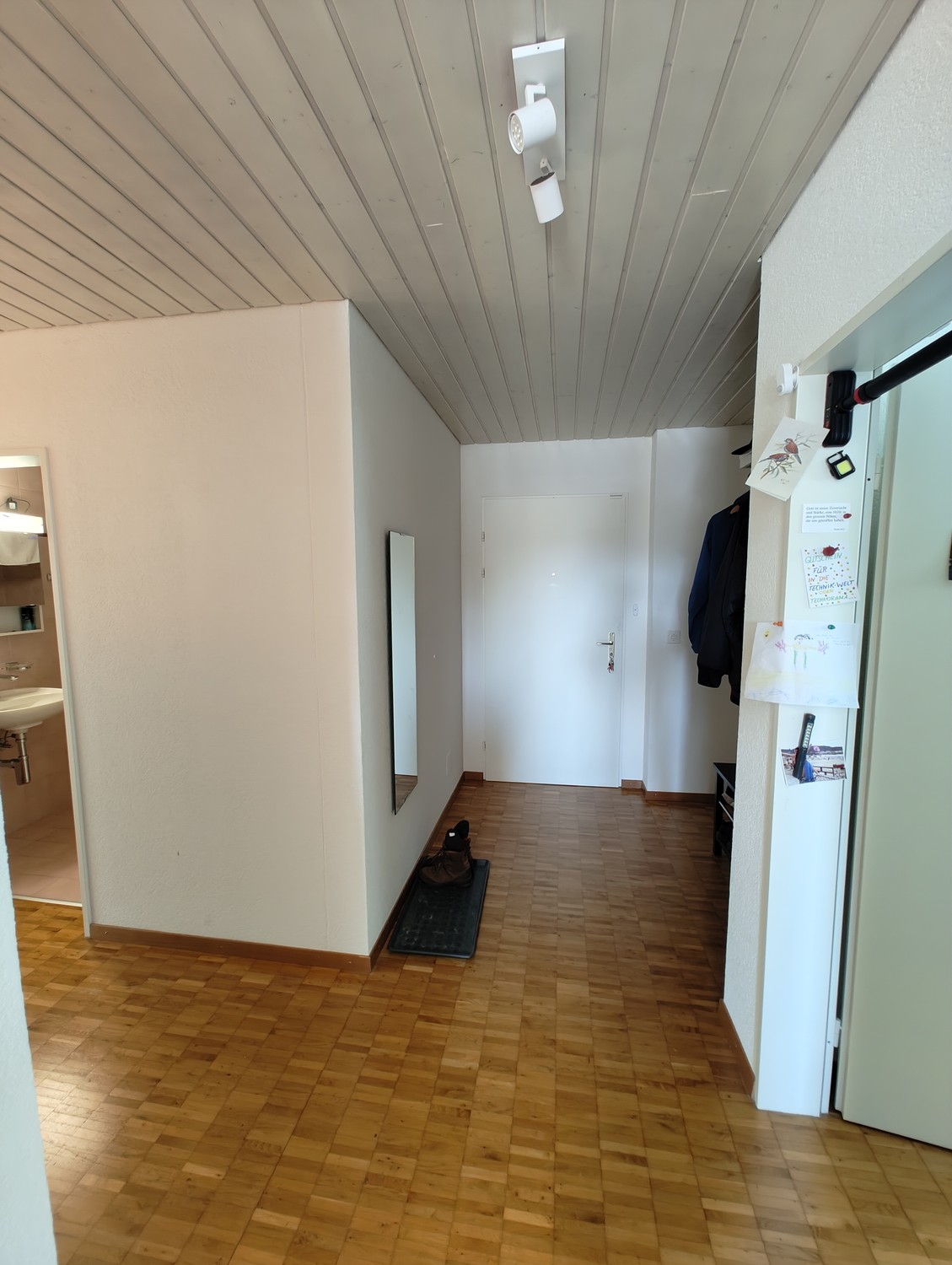 Room in a shared flat, Foto 7 von 10
