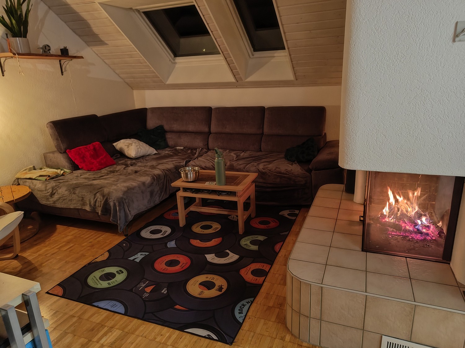 Room in a shared flat, Foto 2 von 10