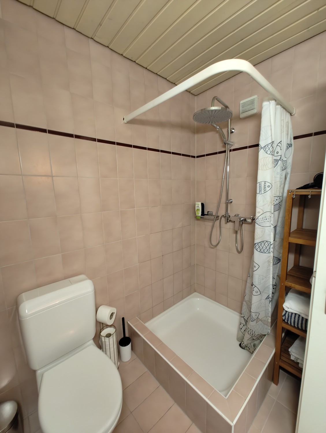 Room in a shared flat, Foto 5 von 10