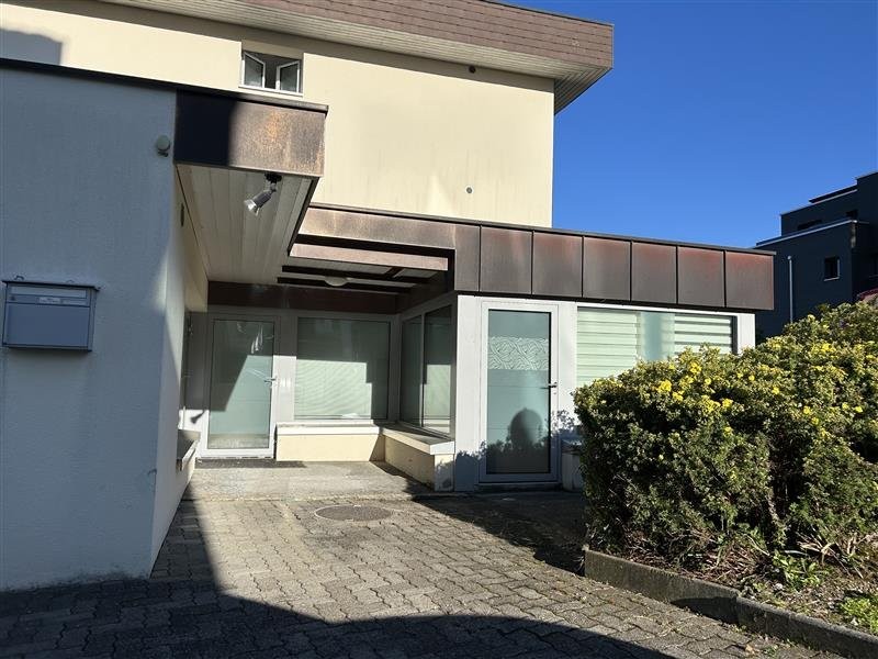 42m² commerciale