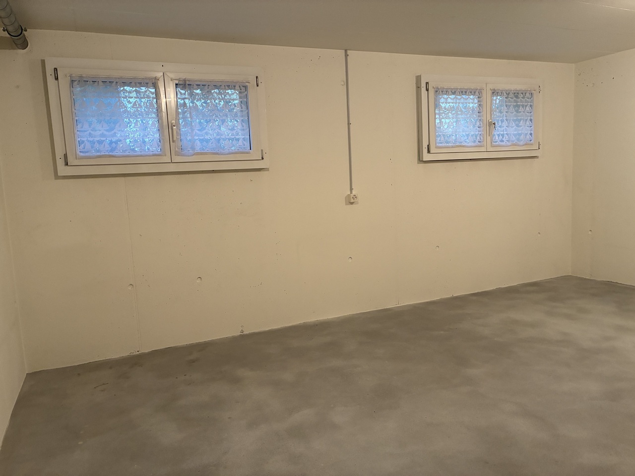 Hobby room