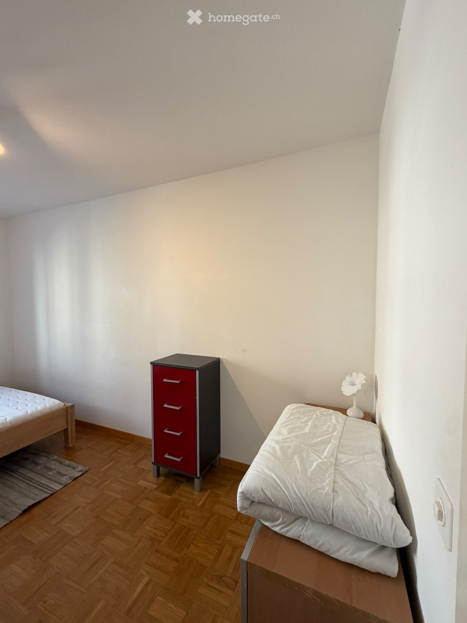 1 room single room
