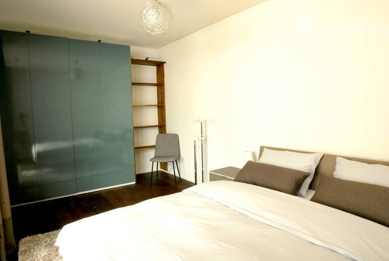2 ½ rooms apartment, Foto 1 von 5
