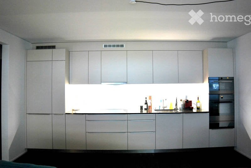 2 ½ rooms apartment, Foto 3 von 5