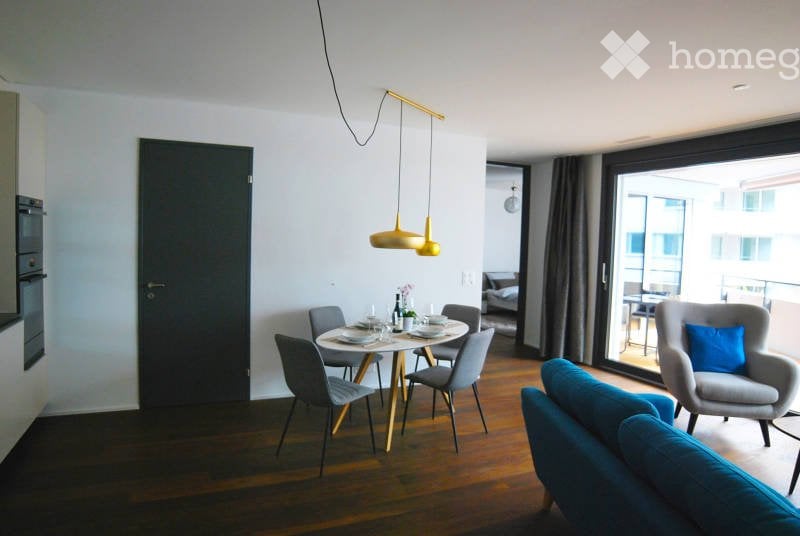 2 ½ rooms apartment, Foto 2 von 5