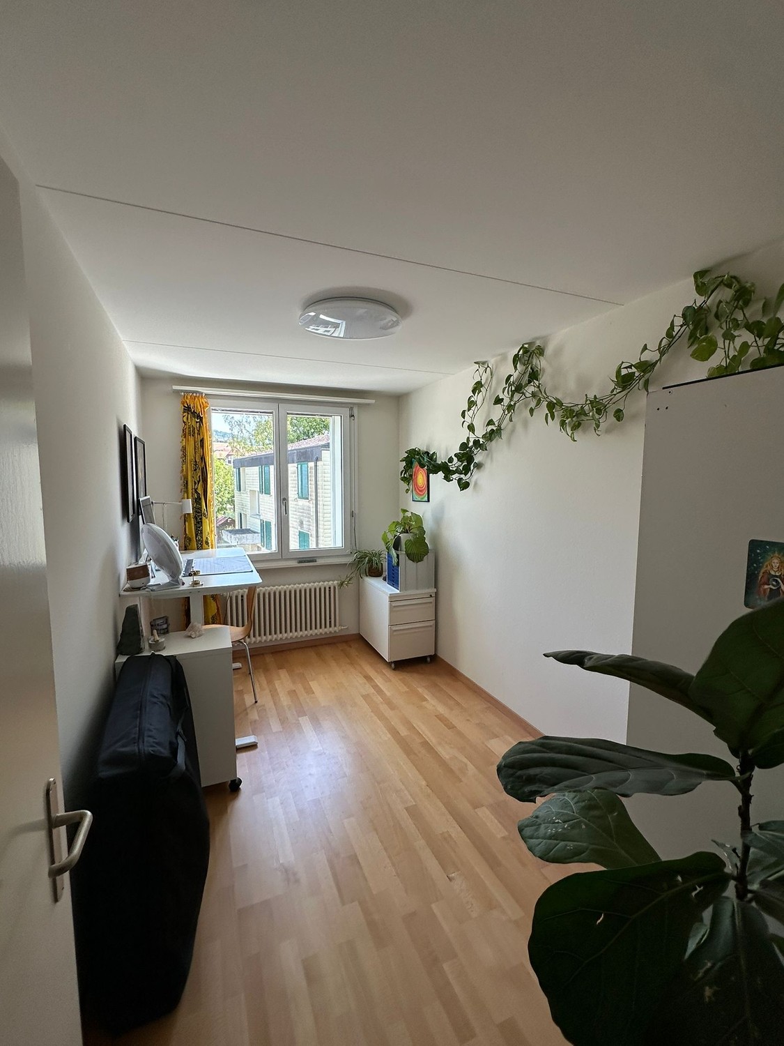 Appartement de 4 pièces