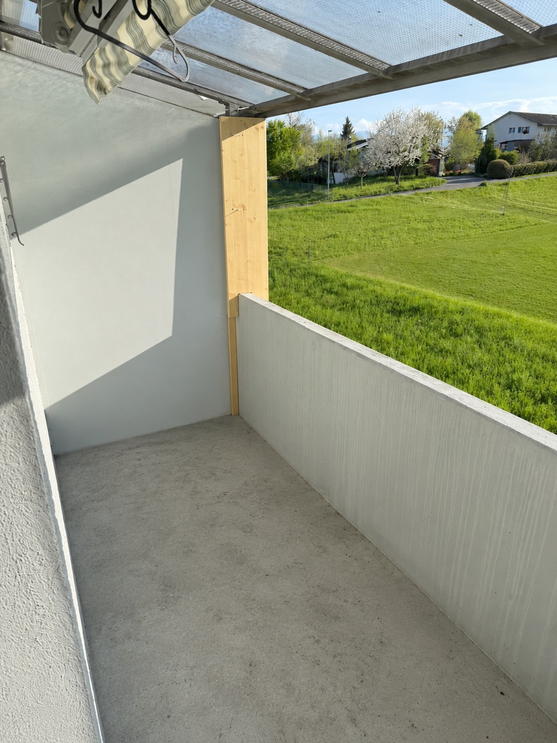 Appartement de 4 pièces