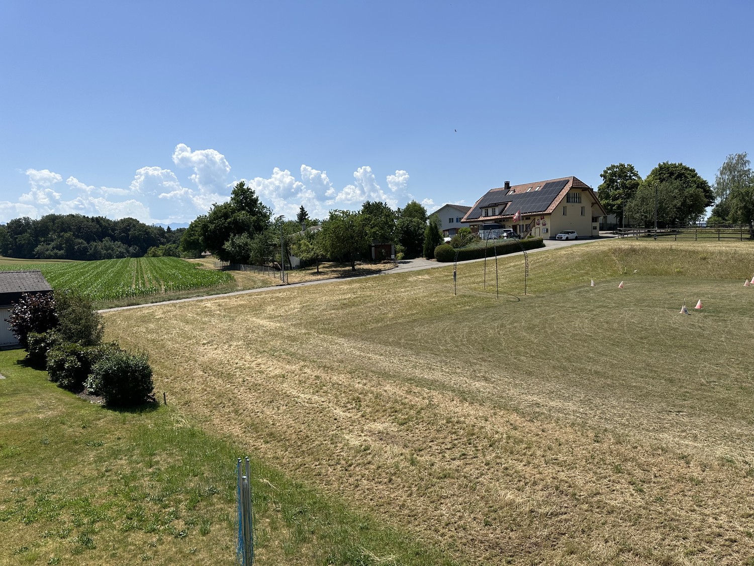 Appartement de 4 pièces