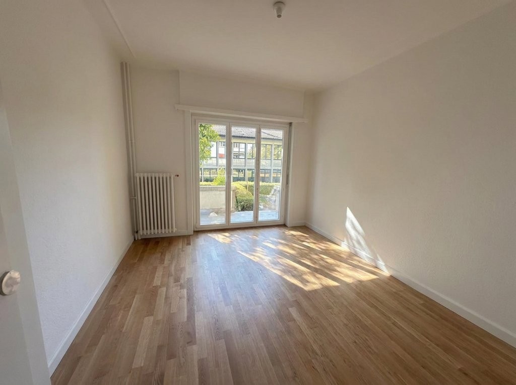 2 ½ Zimmer Wohnung