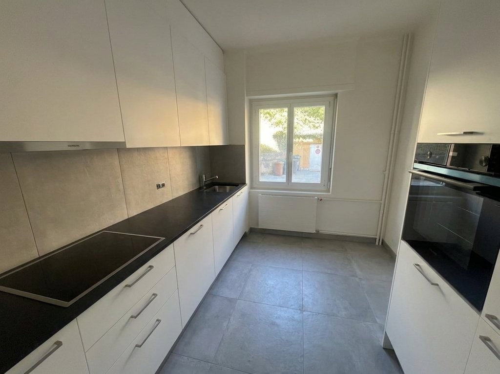 2 ½ Zimmer Wohnung