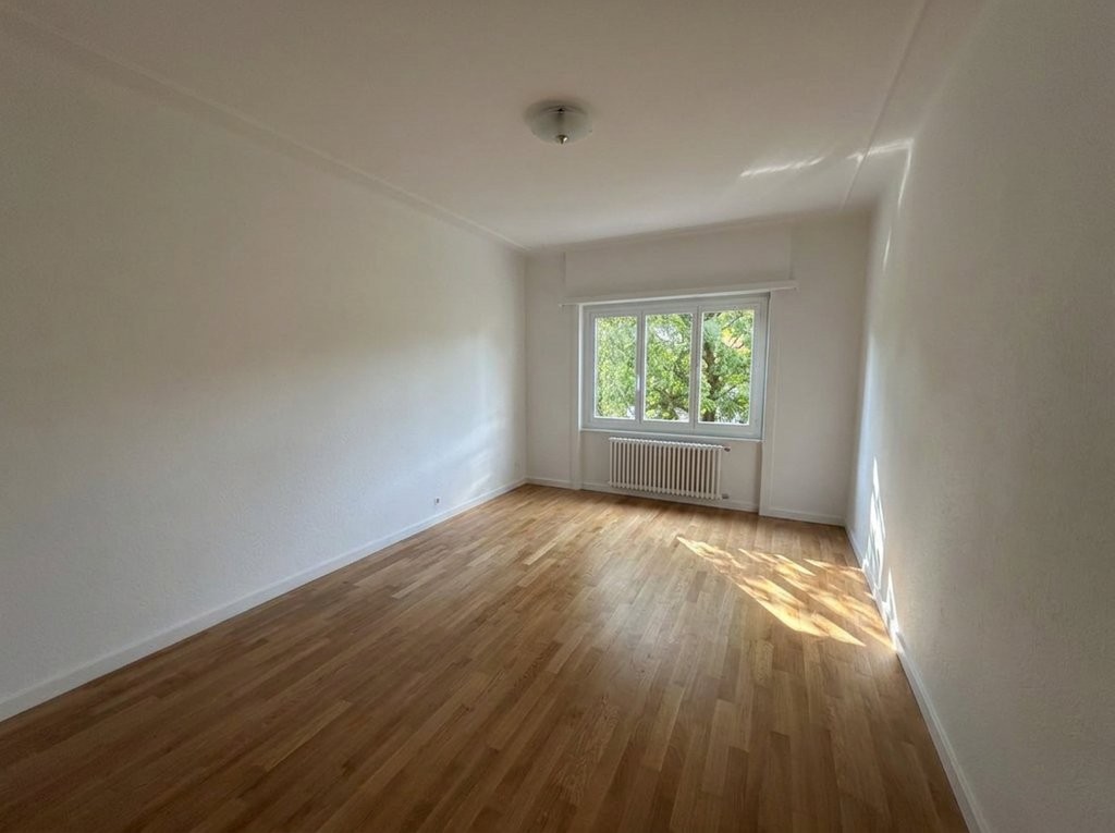 2 ½ Zimmer Wohnung