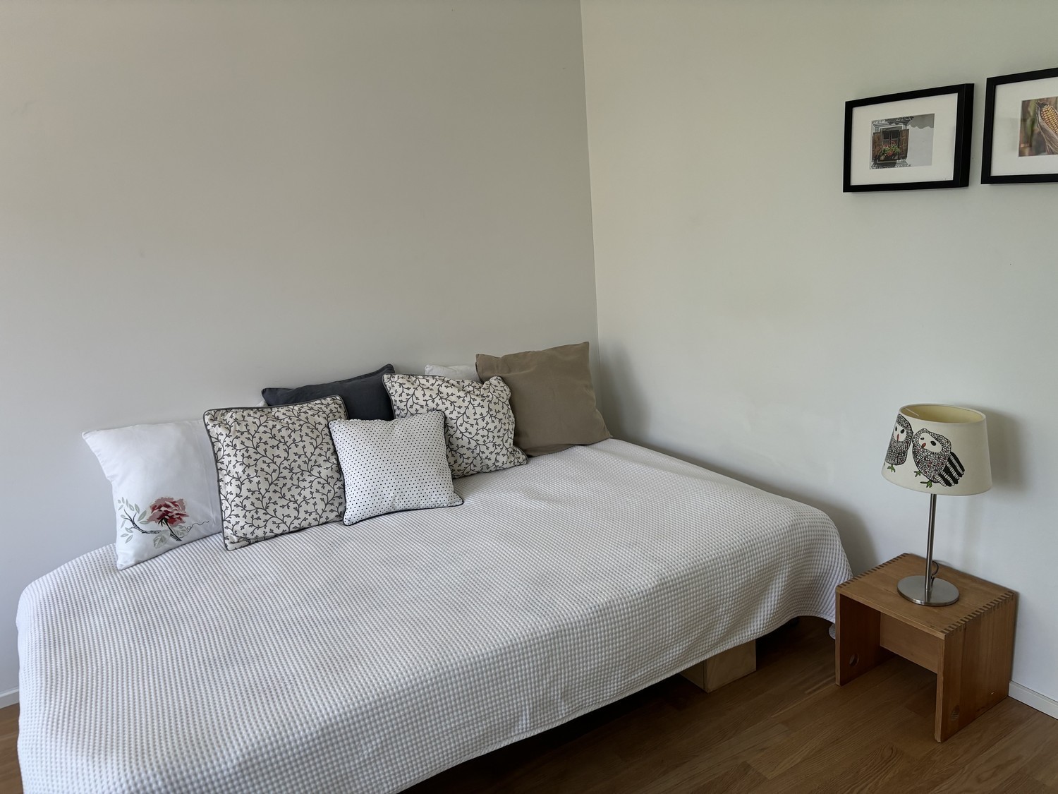 Zimmer in einer WG, Foto 3 von 10